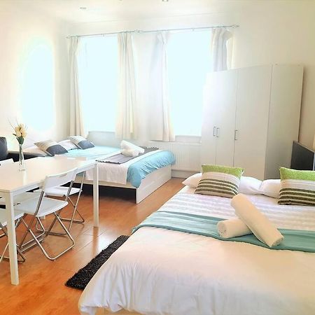 Excellent Studio Flat In Λονδίνο Εξωτερικό φωτογραφία