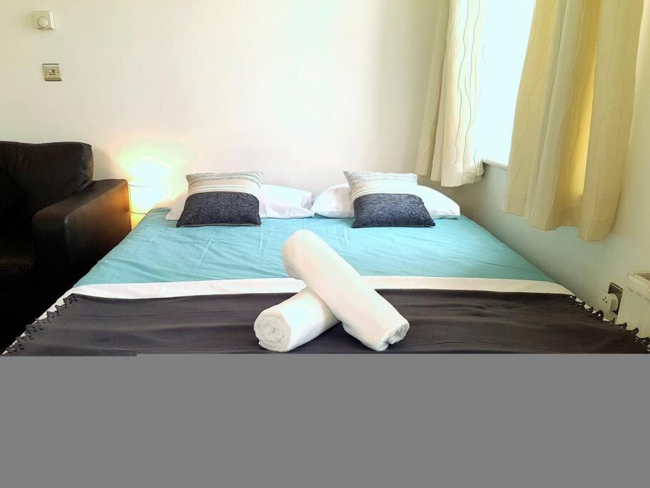 Excellent Studio Flat In Λονδίνο Εξωτερικό φωτογραφία