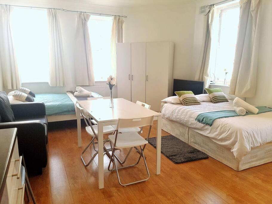 Excellent Studio Flat In Λονδίνο Εξωτερικό φωτογραφία